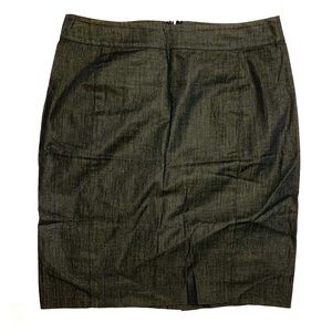 NEW! LOFT business pencil skirt